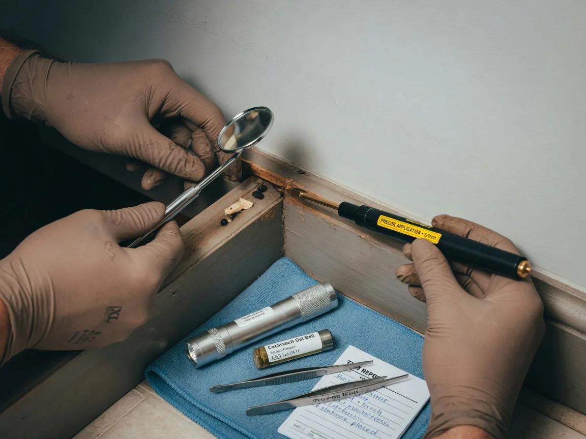 Why choose Emergency Pest Control in Dutch Flat, CA